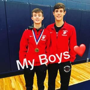 Meet your Posher, Kris